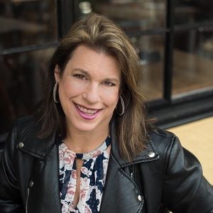 Meet your Posher, Pamela